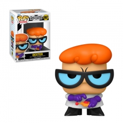 Funko POP! Cartoon Network - Dexter 1067